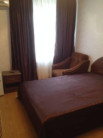 U Ruslana Guest House ガグラ エクステリア 写真
